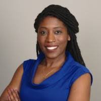 Ebony M. Simpson, CNM