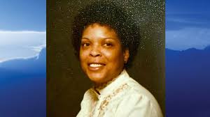 Peggie Ann Daniels Jackson, Youngstown, Ohio