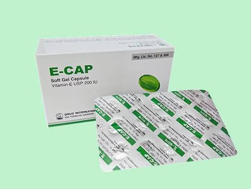 E-Cap 200