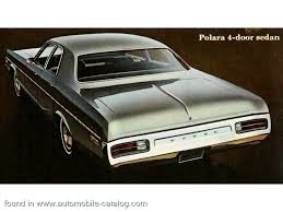Image result for Blue Streak 1972 Polara