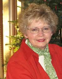 Obituary for Claudette Barnes