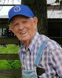 Larry Claude Warnock Obituary August 26, 2025