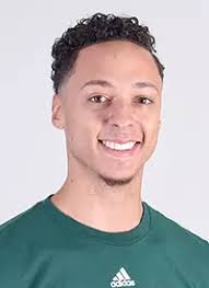 Sterling Roberts Promoted to Assistant Head Men's Track and Field Coach