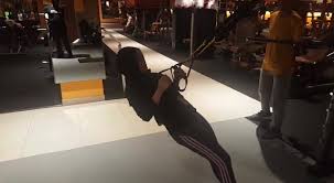 Celebrity fitness provides a variety of classes and a+ equipment. Celeberity Fitness Klang Parade Home Facebook