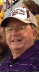 Alston Benjamin “Buck” Shipp (1941-2021)