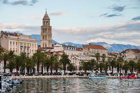 To be honest, i simply loved my time believe it or not, i liked it the best of everything i did during my croatian trip. A Day In Split Croatia