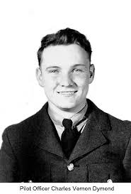 Charles Vernon Dymond