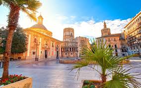 Das ehemalige flussbett des turia ist. 11 Top Valencia Sehenswurdigkeiten 2021 Mit Karte