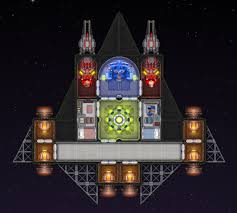 Maybe you would like to learn more about one of these? Cosmoteer Windows Game Mod Db
