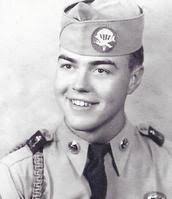 Roscoe Frost Obituary (1933