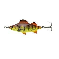 To convert 7 in to cm multiply the length in inches by 2.54. Effzett Perch Spoon 7cm 17g Orange Perch Uv 5 60