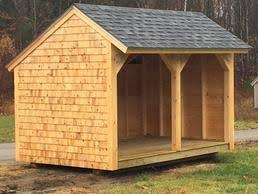 8 X 12 Cedar Sided Salt Box Roof Wood Shed Pressure Treated Flooring 3 300 00 Building A Shed Firewood Shed Wood Shed