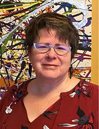 Mitzi Murray's Instagram, Twitter & Facebook