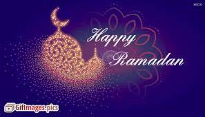 See more ideas about ramadan kareem, ramadan, kareem. Gif For Ramadan Happy Ramadan Mubarak Gif Gifimages Pics