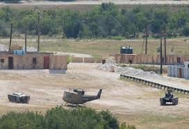 This list is provided as a courtesy and may be incomplete; Combat Unmanned Ground Apparatus Ripsaw Ms2