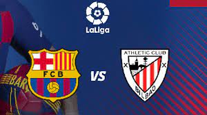 Qué canal transmite athletic bilbao vs. Barcelona Vencio 1 0 Al Athletic Bilbao Y Alcanzo La Punta De La Laliga Santander Espana Rpp Noticias