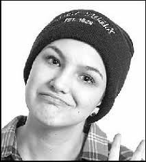 Nicole Nesbitt Obituary (2002