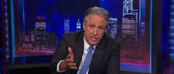 Jon stewart will be stepping down from the daily show later this year. Jon Stewart Announces His Final Daily Show Episode Will Be On August 6