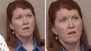 RHOC Fans Back Katie Ginella in Lie Detector Drama