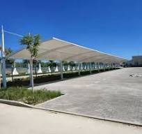 Steel Structure Commercial Aluminium PV Mounting System Brackets Solar  Shade/Shed/Parking/Shelter/Canopy/Racking/Carport