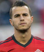 From wikipedia, the free encyclopedia. Sebastian Giovinco Toronto Fc Major League Soccer 2018 Spielerprofil Kicker