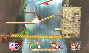 Super smash bros ultimate standard edition nintendo switch físico. Super Smash Bros Brawl Android Ios Mobile Version Full Game Free Download Gaming Debates