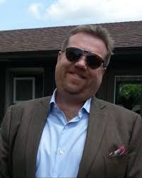 Christopher Robert Blackwell Obituary July 13, 2025