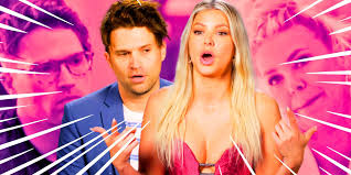 Vanderpump Rules: 8 Signs Ariana Madix Will Be The New Villian