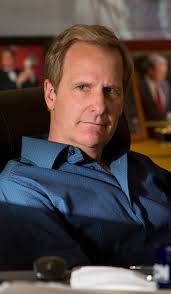 The Newsroom' Returns, With Some New Faces and Issues