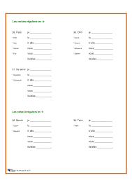 Conjugate the french verb tenir in several modes, tenses, voices, numbers, persons : Le Conditionnel Present Exercices Et Corrige