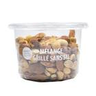 Orange Lamelles Confites