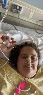 Fundraiser by Jane Stump : Aid Nelsa's Recovery and Family Stability