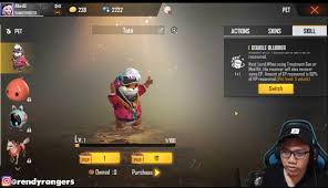 Memberi nama pada hewan peliharaan atau pet pada game free fire merupakan sebuah keseruan tersendiri. Nama Pet Ff Keren 2020