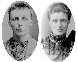 Annie marries Tom Ward