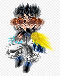 Goku reawakens ultra instinct against kefla! Gogeta Transparent Instinct Ultra Instinct Omen Gohan Hd Png Download Vhv