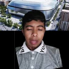 Real Madrid Considera Cambiar Nombre al Santiago Bernabéu