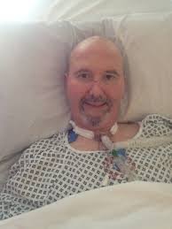 Help, My Health Service is Letting Me Die