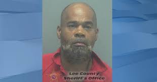 Fort Myers man arrested in fatal shootings of neighbor, dog