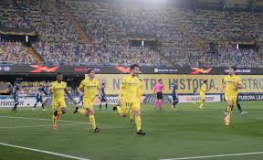 Villarreal in actual season average scored goals per match. 90plus Villarreal Bezwingt Arsenal Knapp Drei Tore Zwei Platzverweise Ein Elfmeter 90plus