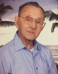 Lenard Chevalier Obituary (1927