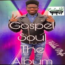 Gospel Soul: The Album
