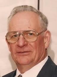 Cecil Baughman Obituary (2014)