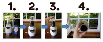 Ninja coffee bar clean light is always turning on. Can You Grind Coffee Beans In A Ninja Blender