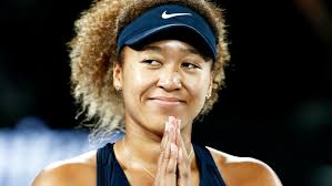 Osaka była pytana o świątek na konferencji prasowej przed turniejem przygotowawczym w melbourne. Tennis Naomi Osaka S Beautiful Gesture For Teen Champion