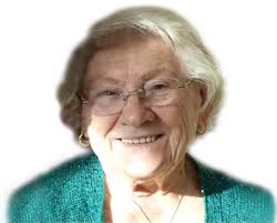 Obituary information for Katie Brady