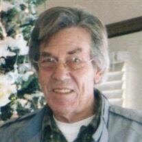 Larry Farley Obituary