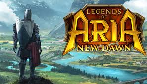 Loading up legends of aria for the first time is intimidating. Legends Of Aria Grandmaster Pack On Steam
