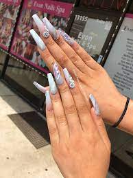 Pin By Evon Nails Spa On Evon Nails Spa Nail Designs Nails Nail Spa