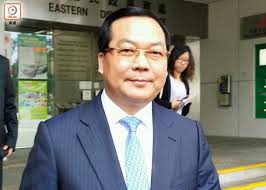 商人許智銘涉襲擊刑毀因滯留內地兼母親離世獲准押後｜即時新聞｜港澳｜on.cc東網