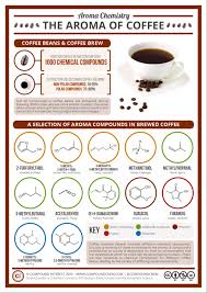 Whats Really In Your Cup Of Coffee Discover Magazine
